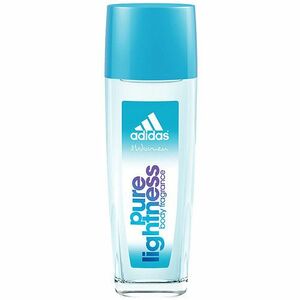 Adidas Pure Lightness - deodorant s rozprašovačem 75 ml obraz