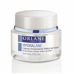 Orlane Paris Hydralane Triple Action hydratační krém 50 ml obraz