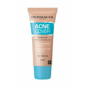 Dermacol AcneCover make-up č. 3 30 ml obraz