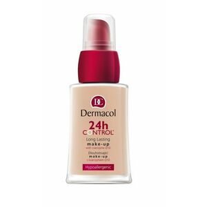 Dermacol 24h Control make-up č. 1 30 ml obraz