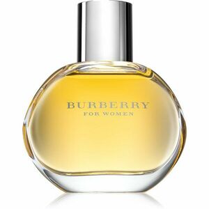 Burberry Burberry for Women parfémovaná voda pro ženy 50 ml obraz