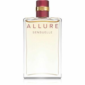 Chanel Allure Sensuelle parfémovaná voda pro ženy 50 ml obraz