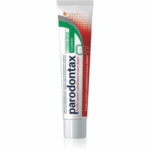 Parodontax Fluoride zubní pasta proti krvácení dásní 75 ml obraz