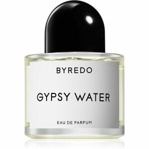 BYREDO Gypsy Water parfémovaná voda unisex 50 ml obraz