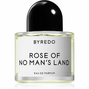 BYREDO Rose of No Man´s Land parfémovaná voda unisex 50 ml obraz