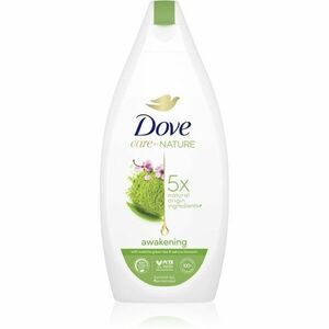 Dove Nourishing Secrets Awakening Ritual osvěžující sprchový gel 400 ml obraz