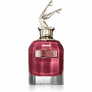 Jean Paul Gaultier Scandal So Scandal! parfémovaná voda pro ženy 80 ml obraz