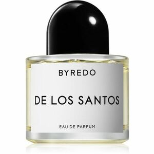 BYREDO De Los Santos parfémovaná voda unisex 50 ml obraz