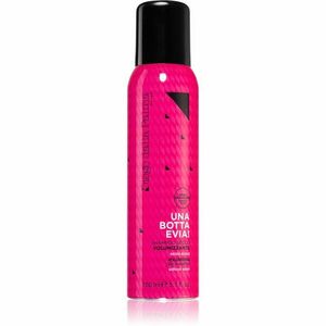 Diego dalla Palma Volumizing Dry Shampoo suchý šampon pro zvětšení objemu vlasů 150 ml obraz