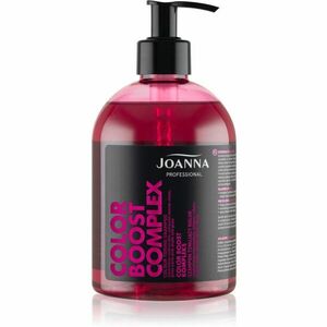 Joanna Professional Color Boost Complex šampon neutralizující žluté tóny 500 g obraz
