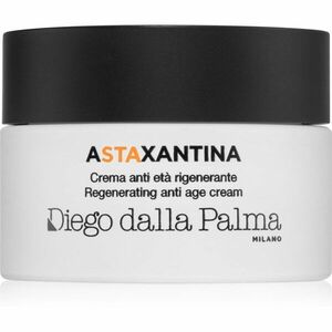 Diego dalla Palma Antiage Regenerating Cream zpevňující protivráskový krém na obličej s regeneračním účinkem 50 ml obraz