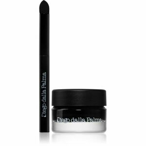 Diego dalla Palma Makeup Studio - Oriental Kajal Water Resistant dlouhotrvající gelové oční linky odstín Black 3, 2 g obraz