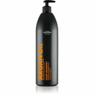 Joanna Professional Argan Oil intenzivně regenerační šampon s arganovým olejem 1000 ml obraz