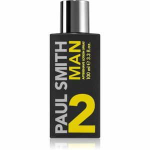 Paul Smith Man 2 sprej po holení pro muže 100 ml obraz