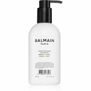 Balmain Hair Couture Moisturizing hydratační šampon 300 ml obraz