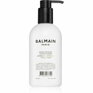 Balmain Hair Couture Moisturizing hydratační kondicionér 300 ml obraz