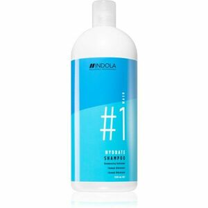 Indola Hydrate hydratační šampon pro suché a normální vlasy 1500 ml obraz