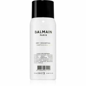 Balmain Hair Couture Dry Shampoo suchý šampon 75 ml obraz