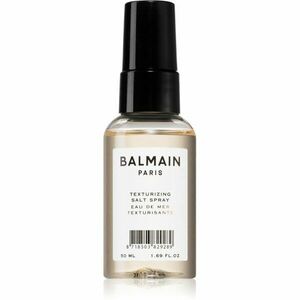 Balmain Hair Couture Texturizing stylingový solný sprej cestovní balení 50 ml obraz