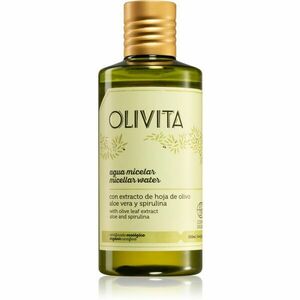 La Chinata Olivita micelární voda s regeneračním účinkem 250 ml obraz