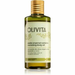 La Chinata Olivita vyživující tělový olej 250 ml obraz