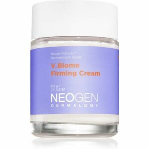 Neogen Dermalogy V.Biome Firming Cream zpevňující a vyhlazující krém zvyšující elasticitu pokožky 60 g obraz