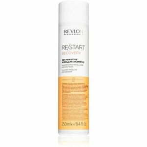 Revlon Professional Re/Start Recovery micelární šampon pro poškozené a křehké vlasy 250 ml obraz