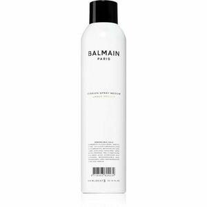 Balmain Hair Couture Session Spray lak na vlasy se střední fixací 300 ml obraz