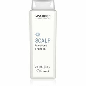 Framesi Morphosis Scalp zklidňující šampon pro citlivou pokožku hlavy 250 ml obraz