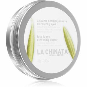 La Chinata Make-up Remover čisticí balzám na obličej 85 g obraz