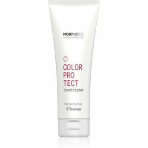 Framesi Morphosis Color Protect kondicionér pro barvené vlasy 250 ml obraz