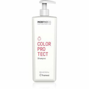 Framesi Morphosis Color Protect šampon pro normální až jemné vlasy pro ochranu barvy 1000 ml obraz