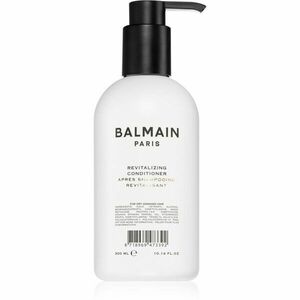 Balmain Hair Couture Revitalizing regenerační kondicionér 300 ml obraz