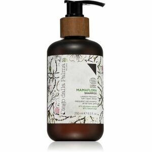 Diego dalla Palma Mamaflora Shampoo hluboce čisticí šampon 250 ml obraz