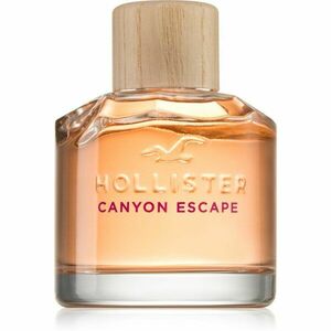 Hollister Canyon Escape for Her parfémovaná voda pro ženy 100 ml obraz