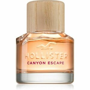 Hollister Canyon Escape for Her parfémovaná voda pro ženy 30 ml obraz