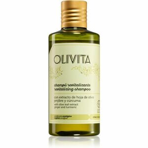 La Chinata Olivita revitalizační šampon 250 ml obraz