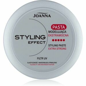 Joanna Styling Effect stylingová pasta pro velmi silnou fixaci 90 g obraz