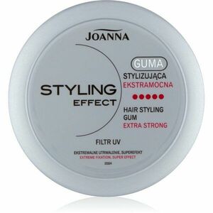 Joanna Styling Effect stylingová guma 100 g obraz