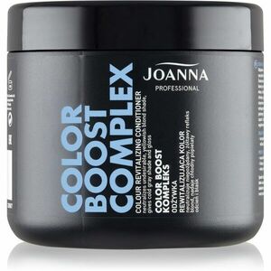 Joanna Professional Color Boost Complex revitalizační kondicionér pro blond a šedivé vlasy 500 g obraz