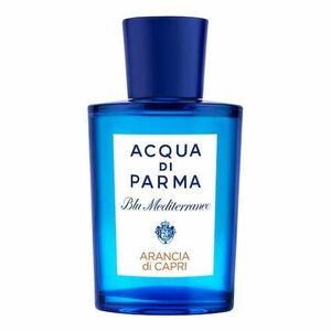 ACQUA DI PARMA - Blu Mediterraneo Arancia di Capri - Eau de Toilette Citrus Musk obraz