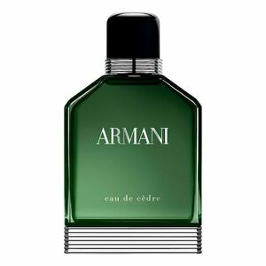 ARMANI - Eau de Cèdre - Toaletní voda obraz
