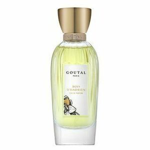 Annick Goutal Bois D'Hadrien parfémovaná voda pro ženy 50 ml obraz