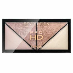 Makeup Revolution Pro HD Strobe Palette multifunkční paleta 14 g obraz