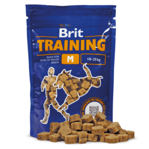 BRIT Training Snack M 100 g obraz