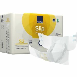 ABENA Slip premium S2 inkontinenční kalhotky 28ks obraz