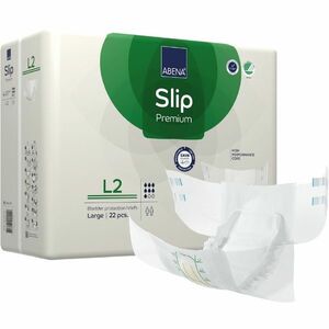 ABENA Slip premium L2 inkontinenční kalhotky L2 22ks obraz