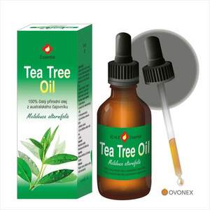 TEA TREE OIL obraz