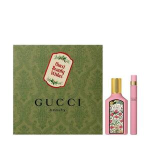 Gucci Flora By Gucci Gorgeous Gardenia - EDP 50 ml + EDP 10 ml obraz