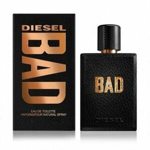 Diesel Bad - EDT 125 ml obraz
